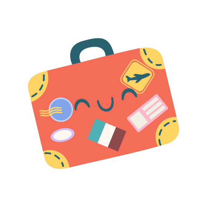 Stiker, nhãn dán hoạt hình 03